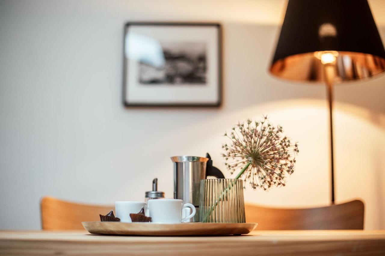 The Salt Residences Hallein Εξωτερικό φωτογραφία