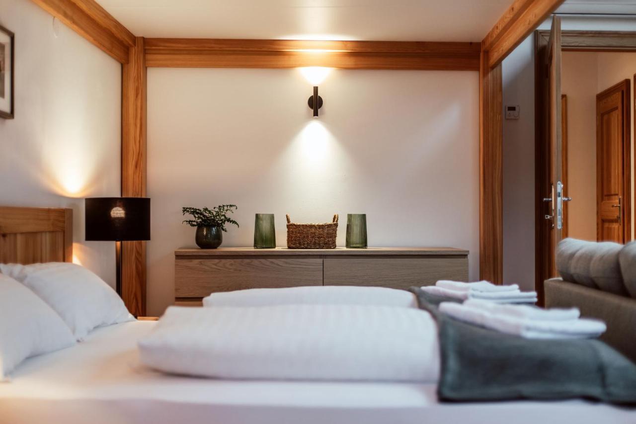 The Salt Residences Hallein Εξωτερικό φωτογραφία