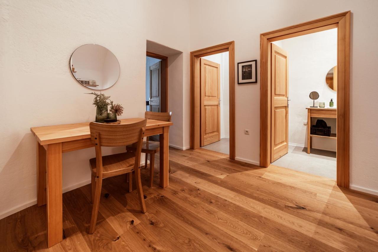 The Salt Residences Hallein Εξωτερικό φωτογραφία