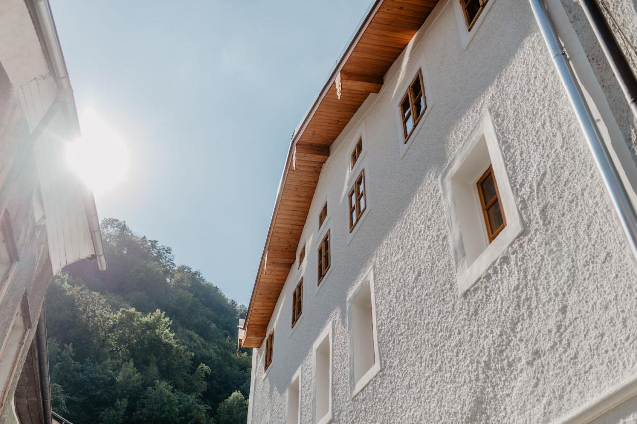 The Salt Residences Hallein Εξωτερικό φωτογραφία